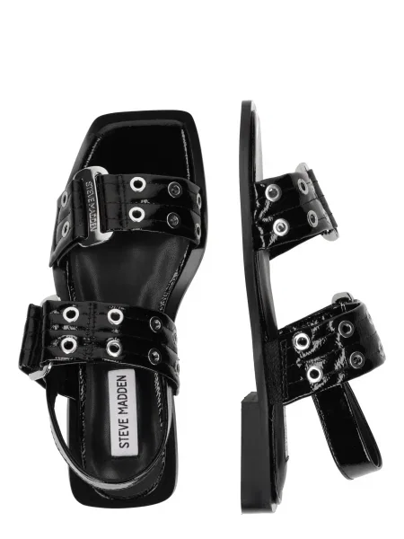 Sandále Steve Madden Saria-E čierna