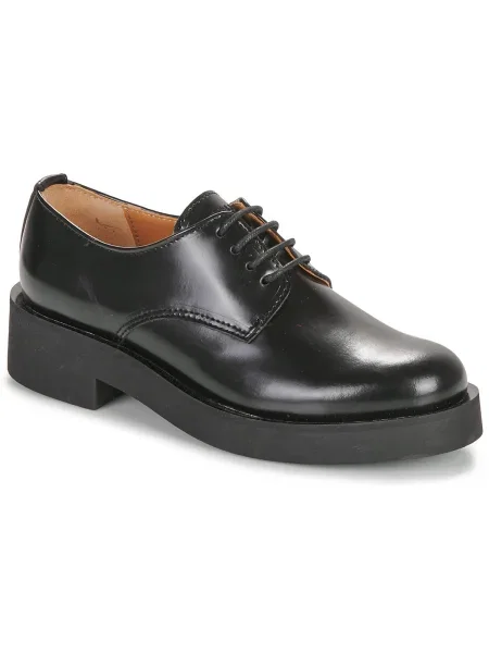 Pantofi derby Pellet