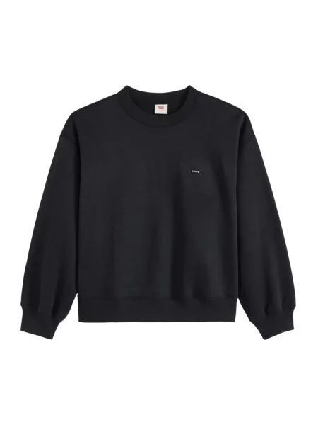 Bluza Levi's czarna