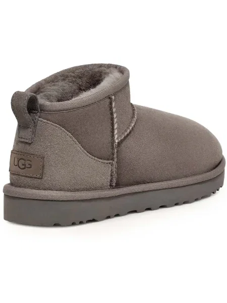 Pantofi Ugg clasici gri