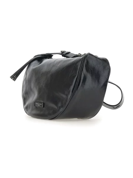 Torebka Gianni Chiarini czarna