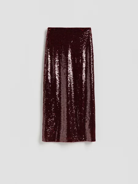 Юбка макси Reserved