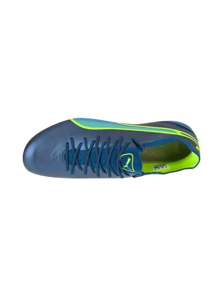 Pantofi Puma albastru
