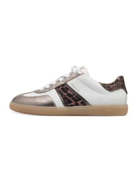 Tamaris Obuwie Kobieta Wielobarwność 39 EU Casualowe Sneakersy Sznurowane