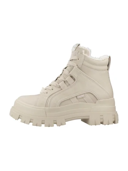 Sneakers Buffalo Aspha Nc Mid Warm bej