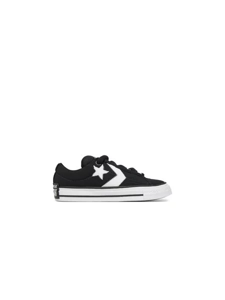 Sneakersy Converse černé