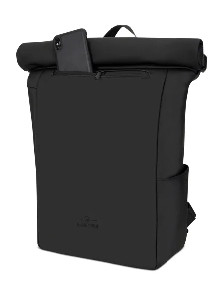 Johnny Urban Rucsac Henry' negru