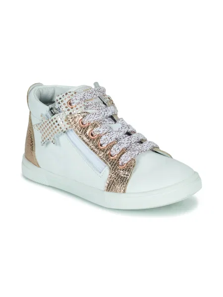 Pantofi copii Gbb alb