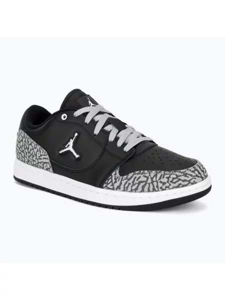 Кроссовки Nike Jordan белые