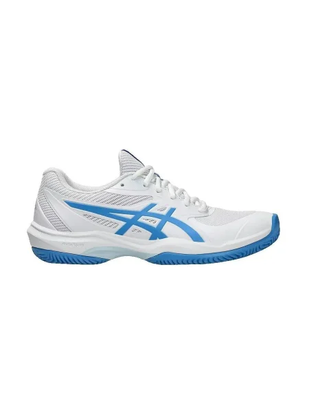 Pantofi Asics alb