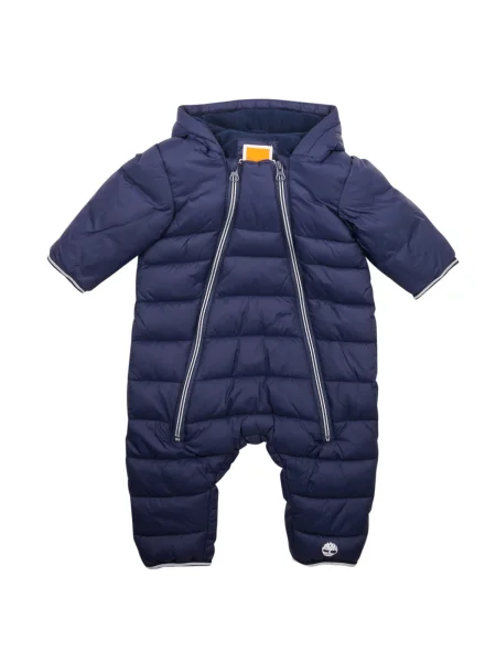 Geacă copii Timberland albastru