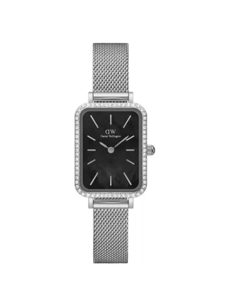 Hodinky Daniel Wellington čierna
