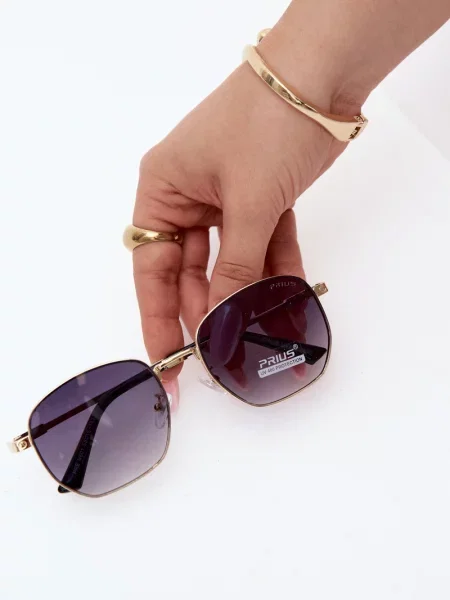Ochelari de soare Boto negru