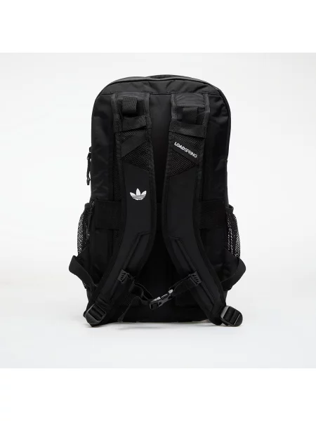 Adidas Expand Backpack Black 18 l černý