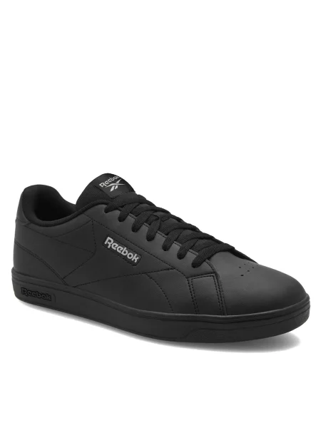 Снікерcи Reebok Court Clean чорний