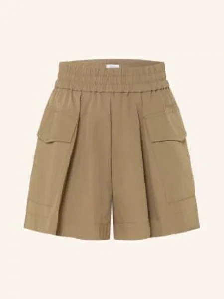 Stylein Šortky Sonya khaki