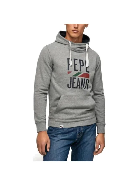 Geacă de blugi Pepe Jeans
