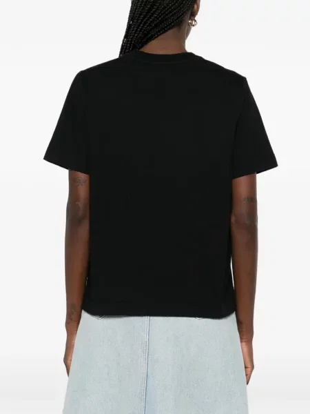 Tricou Burberry negru