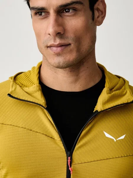 Свитер Salewa