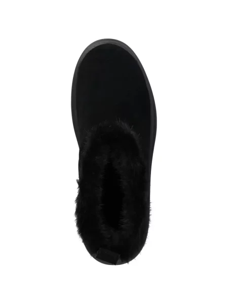 Botine Blauer negru