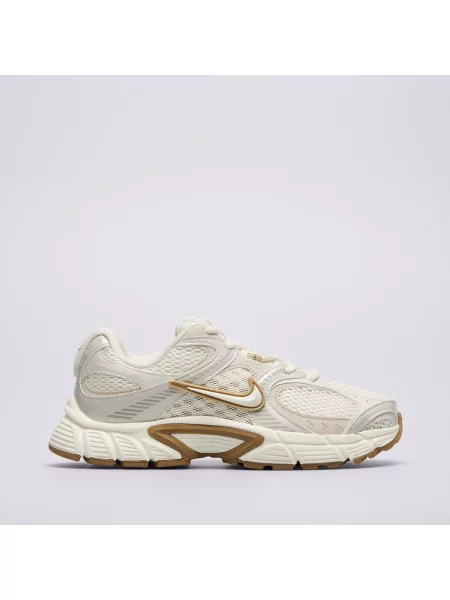 Sneakersy Nike brązowe