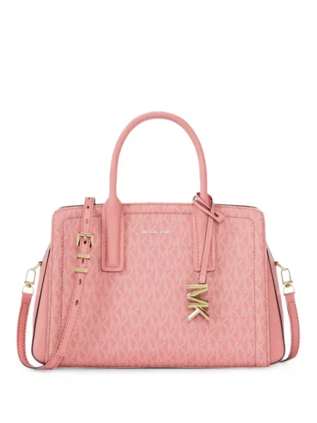 Geantă Michael Kors roz