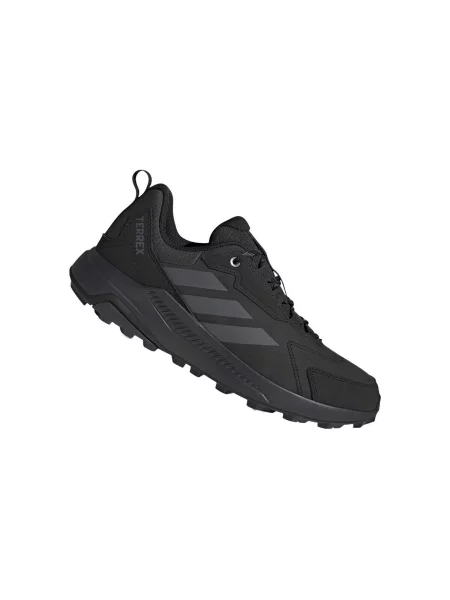 Tenisky Adidas čierna