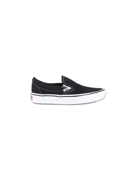 Pantofi Vans slip-on negru