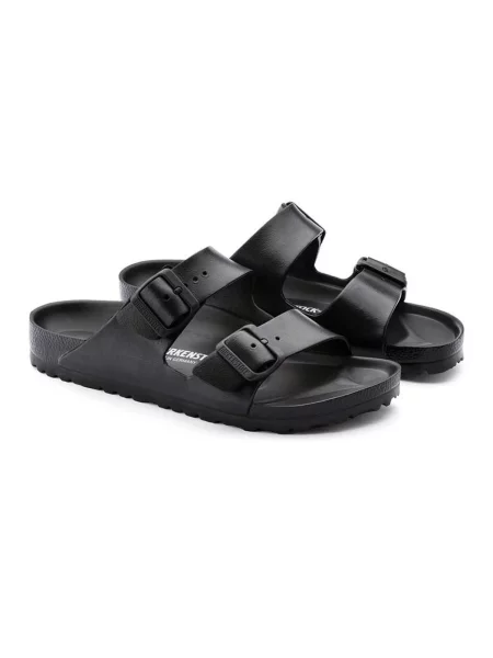 Sandale Birkenstock crna