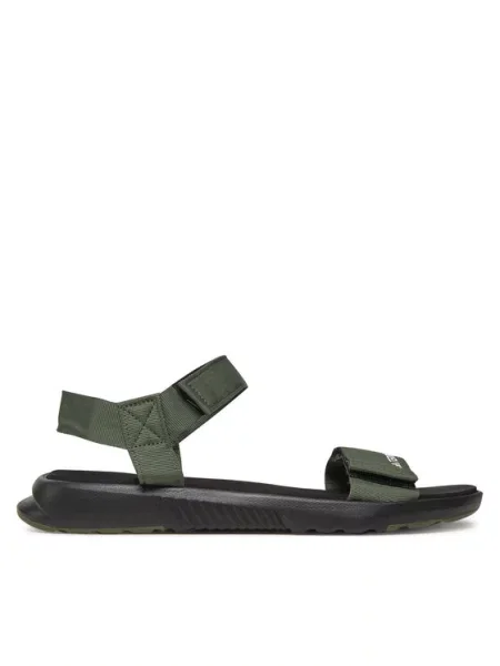 Sandali adidas črna