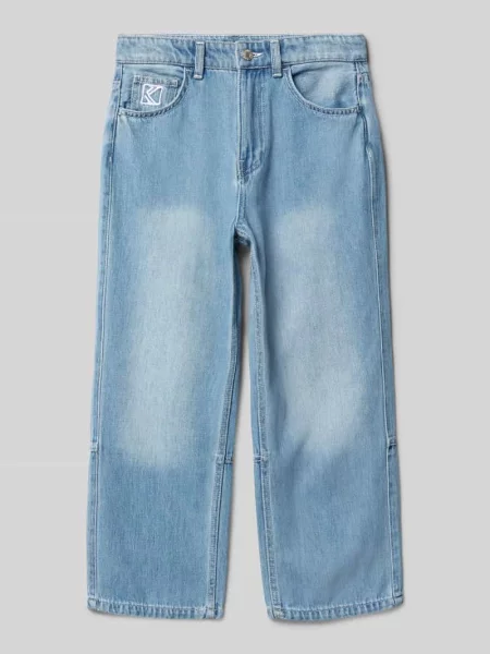 T-shirt z wyhaftowanym logo Another Cotton Lab czarna