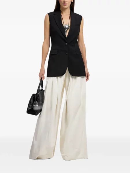 Vestă Ralph Lauren Collection negru