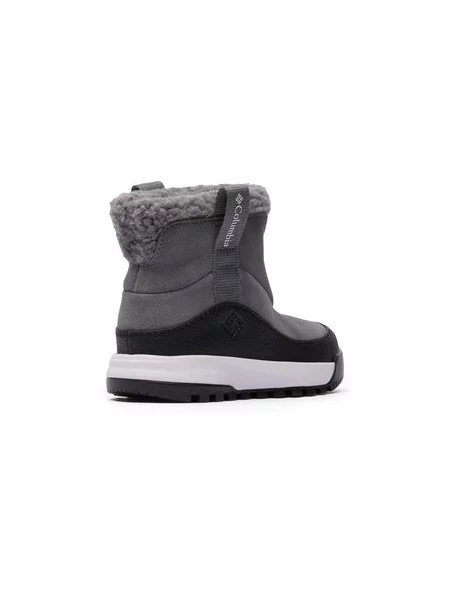 Snehule Columbia Snowtrot Ease™ sivá