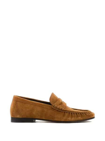 Pantofi loafer Posa maro