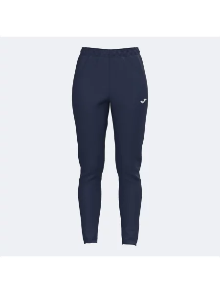 Spodnie treningowe Joma Advance niebieskie