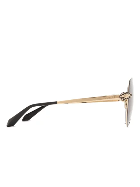 Ochelari de soare Bvlgari