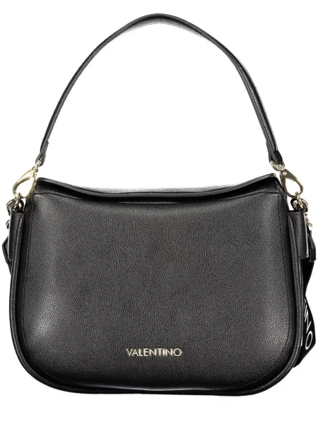 Crossbody torbica Valentino Bags črna