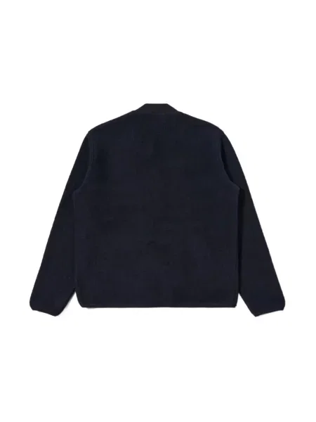Kurtka bomber Universal Works niebieski