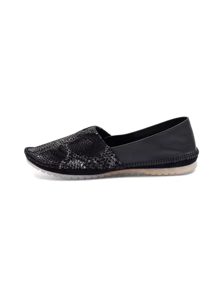 Pantofi Maciejka negru