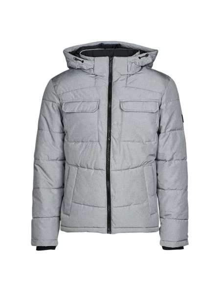 Puhovka Jack & Jones siva