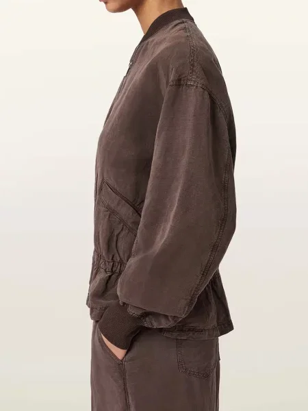 Бомбер Allsaints