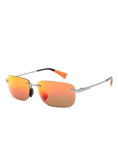 Ochelari de soare Maui Jim argintiu
