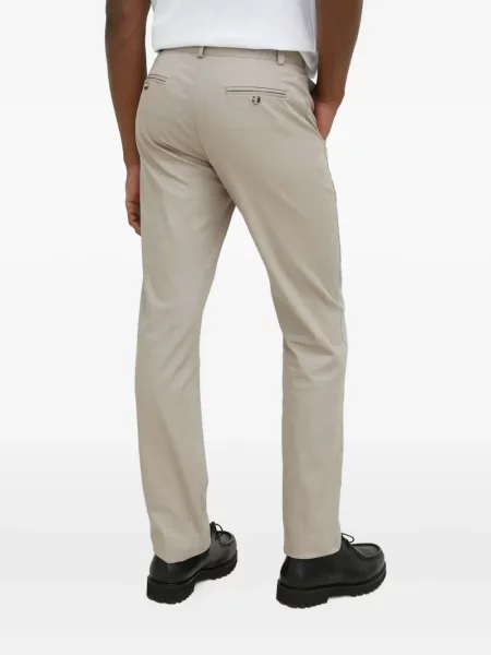 Pantaloni chino Bruuns Bazaar