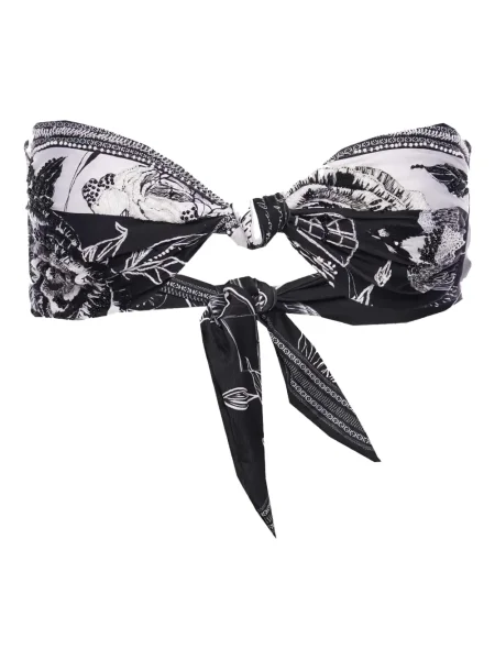 Bikini Agua Bendita negru