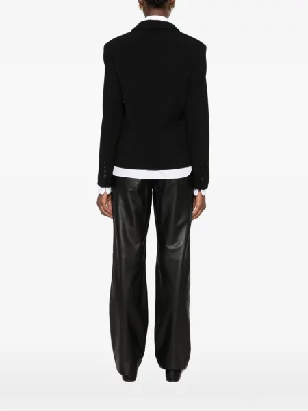 Sacou Toteme negru