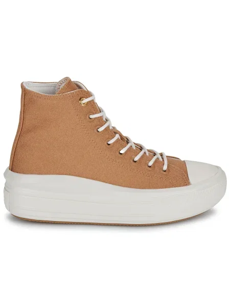 Pantofi Converse galben