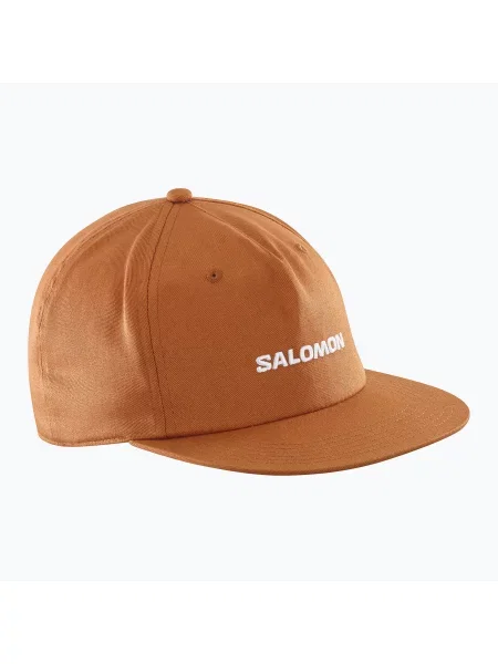 Кепка Salomon Flat sierra