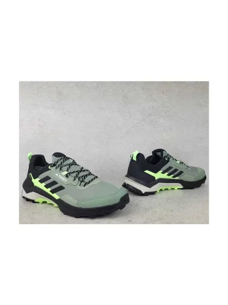 Pantofi Adidas verde