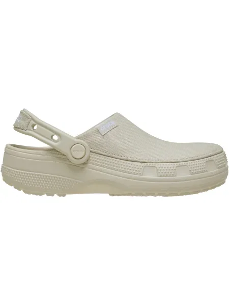 Klasické tenisky Crocs béžová