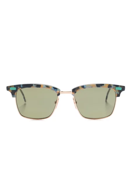 Ochelari de soare Thom Browne Eyewear negru